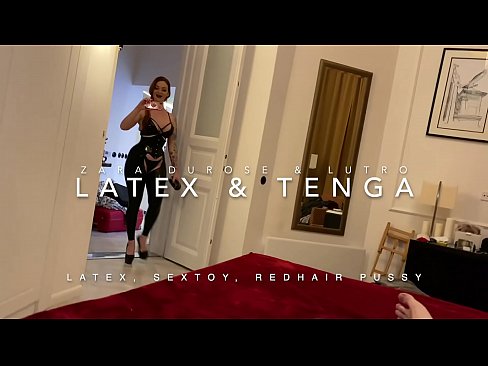 ❤️ Sorellastra dai capelli rossi in costume di latex scopata dal fratellastro ❤️ Porno duroal it.pornoxlxx.ru ❤️