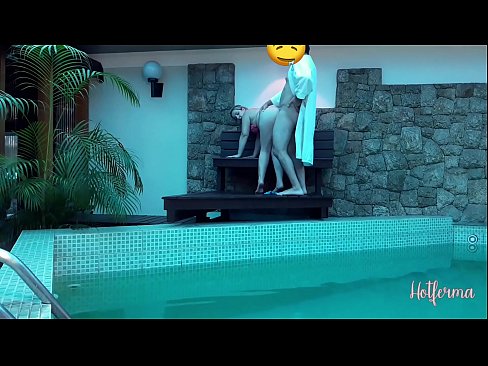 ❤️ Il capo invita la cameriera alla piscina, ma non poteva resistere a un caldo ❤️ Porno duroal it.pornoxlxx.ru ❤️